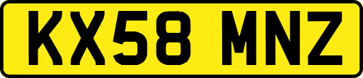 KX58MNZ