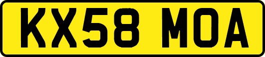 KX58MOA