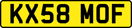 KX58MOF
