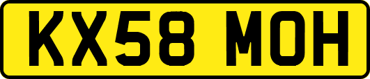 KX58MOH