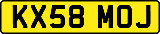 KX58MOJ