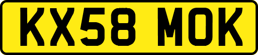 KX58MOK