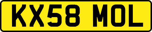 KX58MOL