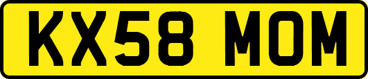 KX58MOM