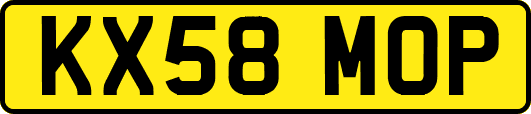 KX58MOP