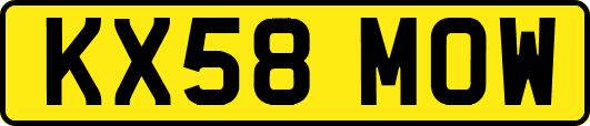 KX58MOW