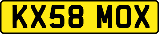 KX58MOX