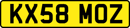 KX58MOZ