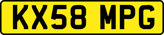 KX58MPG