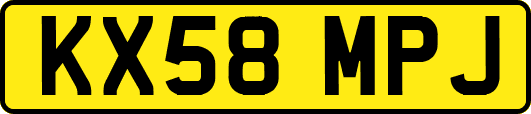 KX58MPJ