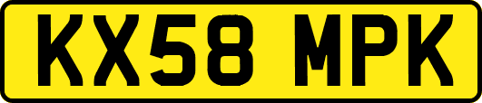 KX58MPK
