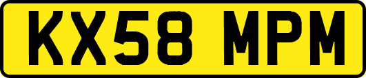 KX58MPM