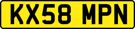 KX58MPN