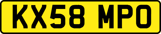 KX58MPO