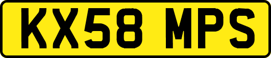 KX58MPS