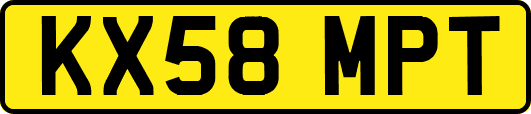 KX58MPT