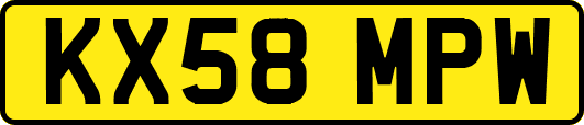 KX58MPW