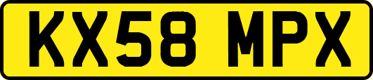 KX58MPX