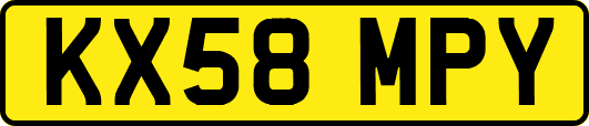 KX58MPY