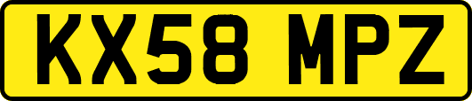 KX58MPZ
