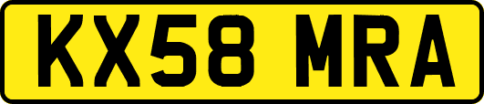 KX58MRA