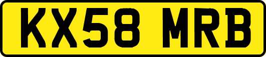 KX58MRB