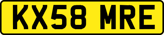 KX58MRE