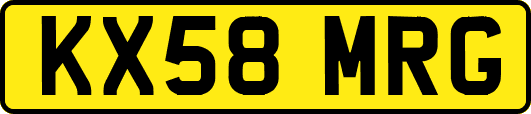 KX58MRG
