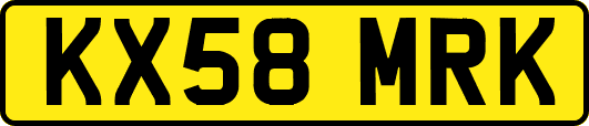 KX58MRK