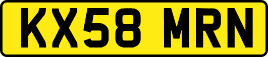 KX58MRN