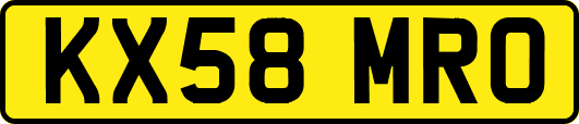 KX58MRO