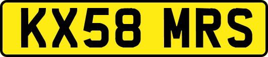 KX58MRS