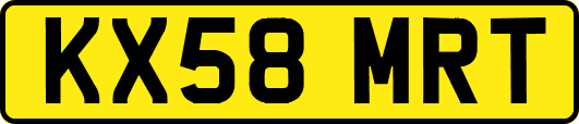 KX58MRT