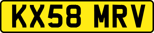 KX58MRV