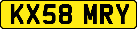 KX58MRY