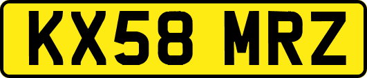 KX58MRZ