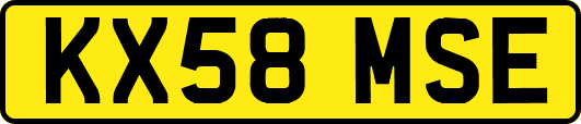KX58MSE