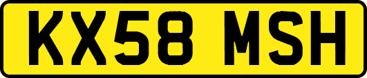 KX58MSH
