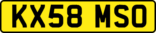 KX58MSO