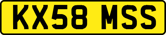 KX58MSS
