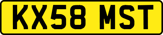 KX58MST