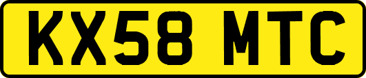 KX58MTC