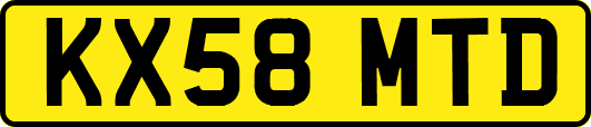 KX58MTD
