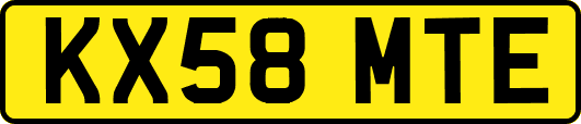 KX58MTE