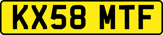 KX58MTF