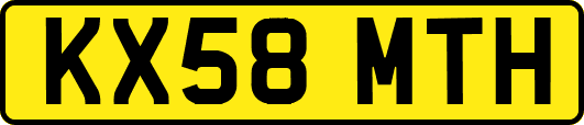 KX58MTH