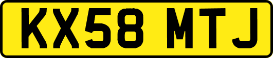 KX58MTJ