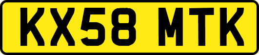 KX58MTK