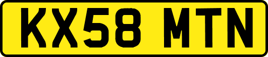 KX58MTN