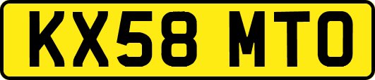 KX58MTO